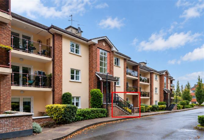 Apartment 8, The Old Quarry, Coolroe, Ballincollig, Co. Cork, P31WP46