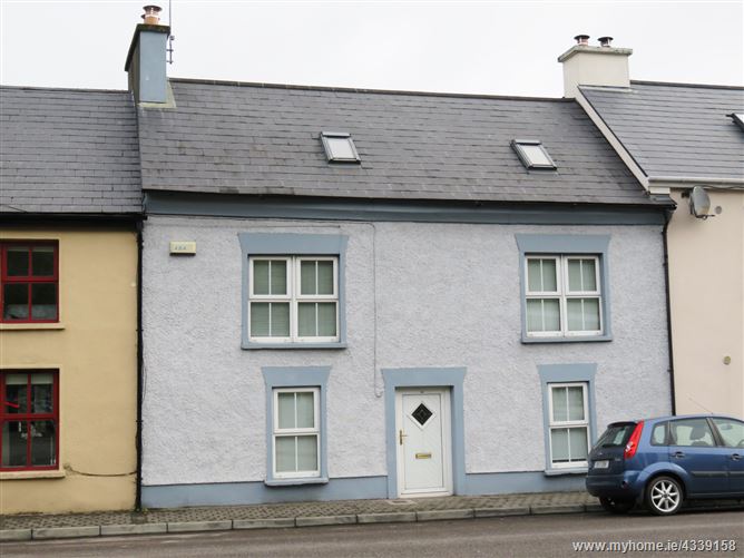 18 O'Mahoney Avenue, Bandon, West Cork