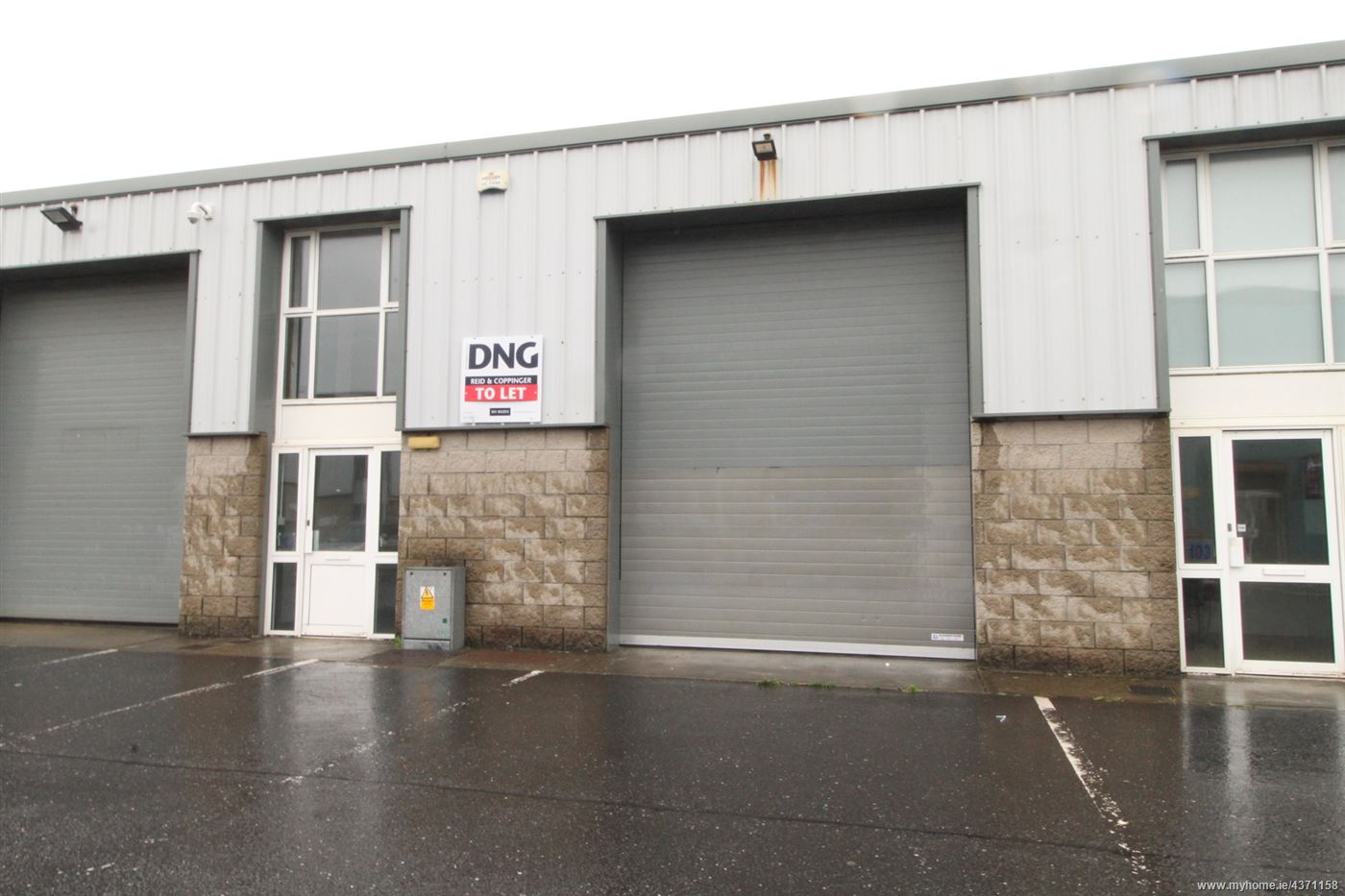  Unit No. 102 Six Cross Roads Business Park, Waterford City, Waterford 