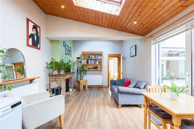 12 Innisfallen Parade, Phibsboro, Dublin 7