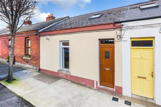 12 Innisfallen Parade, Phibsboro, Dublin 7