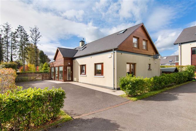 Main image for 79 Leinster Wood, Maynooth, Co. Kildare