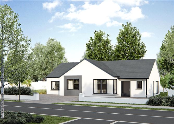 Main image for House Type 4 - 4 Bed Bungalow,Oak Grove,Bunclody Woods,Bunclody,Co. Wexford