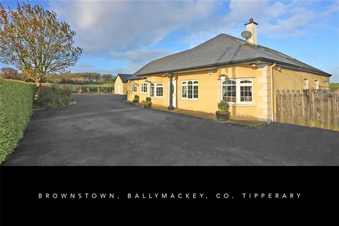 Main image for Brownstown,Ballymackey,Nenagh,Co. Tipperary,E45 XA49