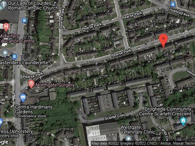 35 Pearse Park, Drogheda, Co. Louth