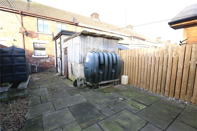 35 Pearse Park, Drogheda, Co. Louth