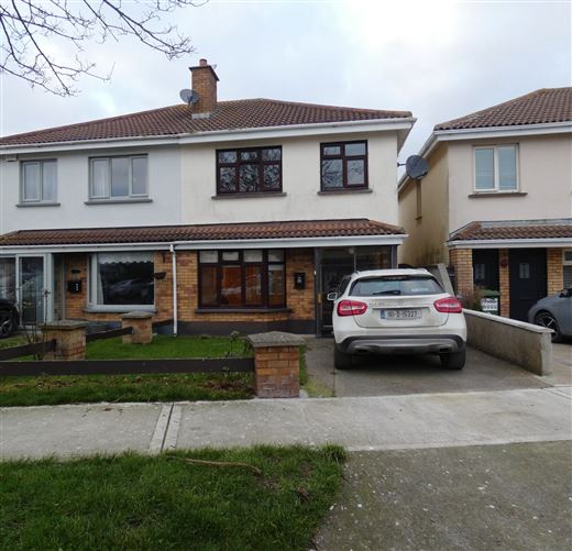Main image for 9, Knockabawn, Rush, County Dublin