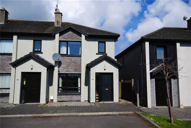 Main image for 42 Lus Mor,Whiterock Hill,Co. Wexford,Y35 RFV2