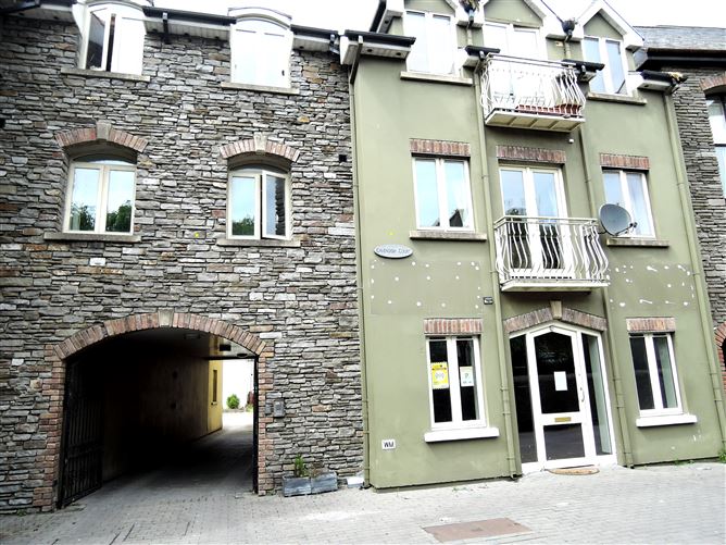 cavendish court, bandon, cork p72ye61