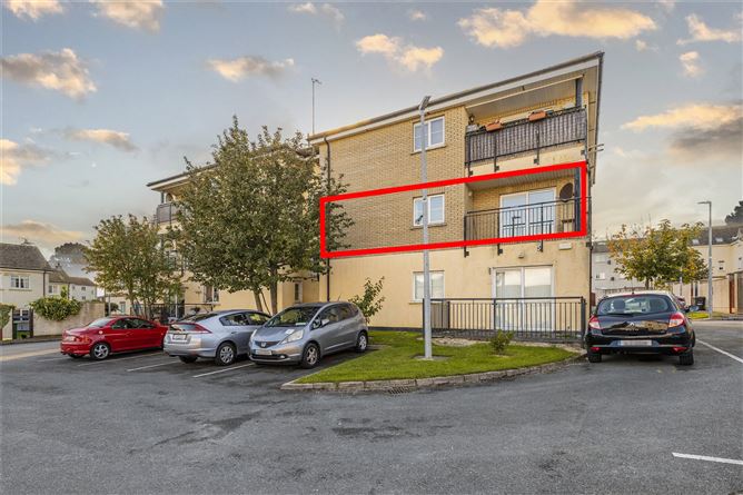 7 Barons Hall Lodge, Balbriggan, Co. Dublin