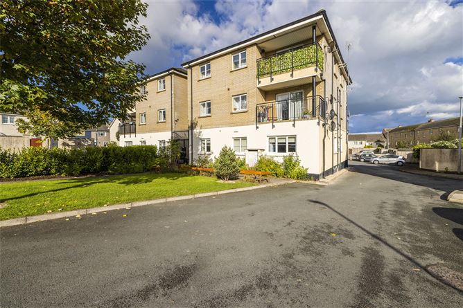 7 Barons Hall Lodge, Balbriggan, Co. Dublin
