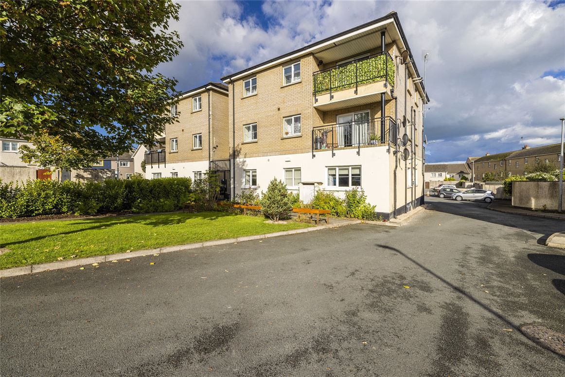 7 Barons Hall Lodge, Balbriggan, Co. Dublin