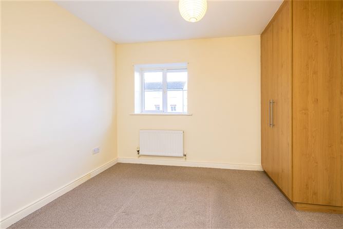 7 Barons Hall Lodge, Balbriggan, Co. Dublin