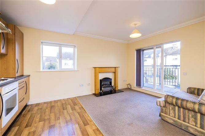 7 Barons Hall Lodge, Balbriggan, Co. Dublin