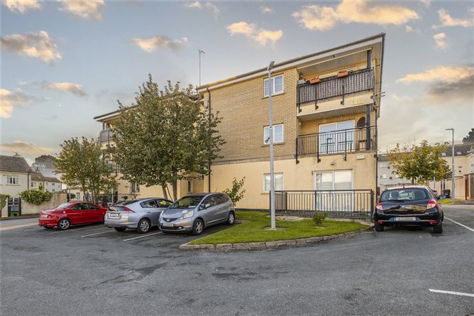 7 Barons Hall Lodge, Balbriggan, Co. Dublin