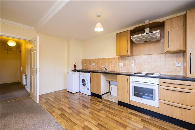7 Barons Hall Lodge, Balbriggan, Co. Dublin