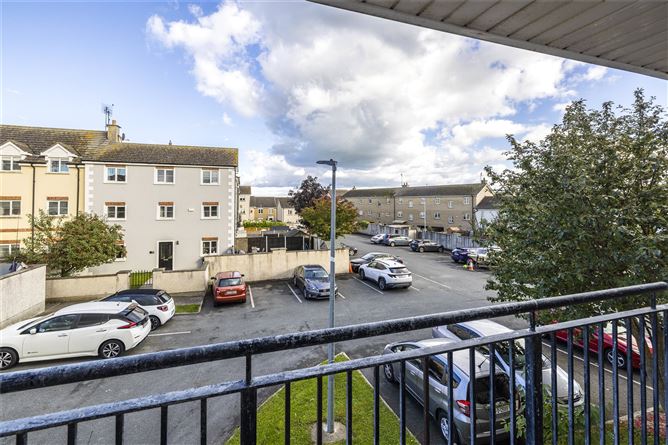 7 Barons Hall Lodge, Balbriggan, Co. Dublin