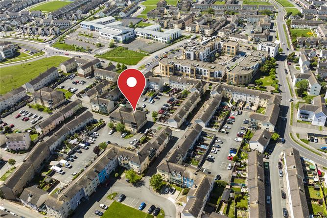 7 Barons Hall Lodge, Balbriggan, Co. Dublin