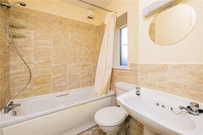 7 Barons Hall Lodge, Balbriggan, Co. Dublin