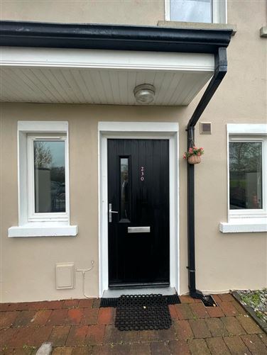 230 Maple Woods, Ballinacurra, Midleton, Cork