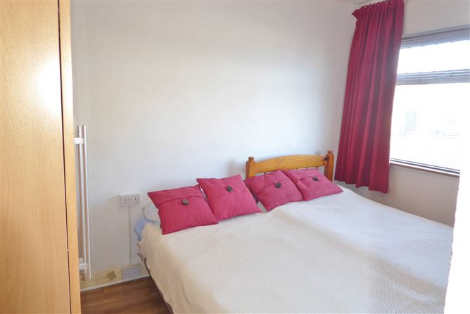 21, The Wood, Millbrook Lawns , Tallaght, Dublin 24