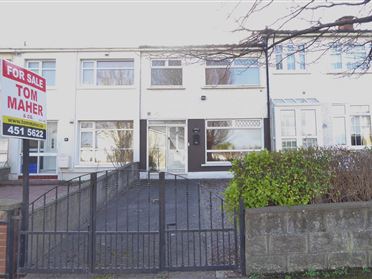 Image for 21, The Wood, Millbrook Lawns , Tallaght, Dublin 24