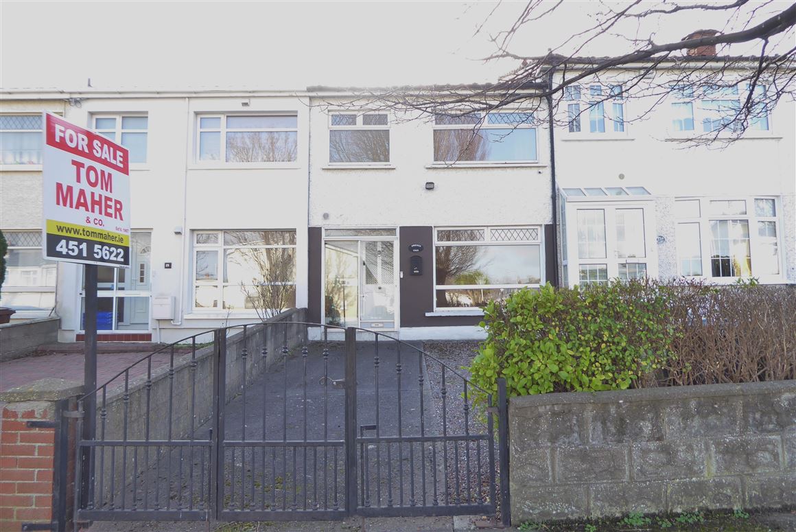 21, The Wood, Millbrook Lawns , Tallaght, Dublin 24