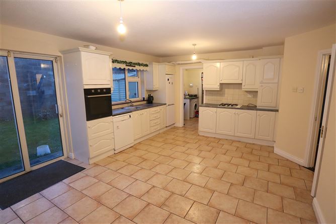18 Ashfield Close, North Road, Drogheda, Louth
