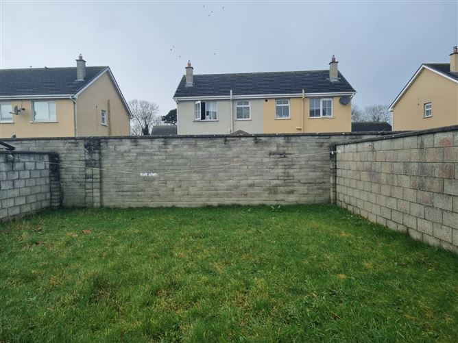 20A Bruach Na Gaile, Moyvane, Co. Kerry