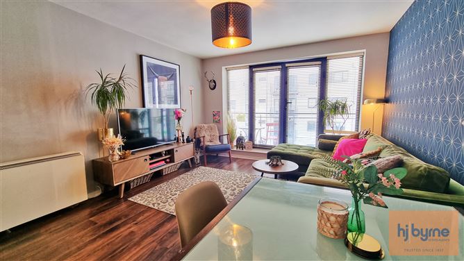 58 Horizon Building, Royal Canal Park, Ashtown, Dublin 15, Co. Dublin