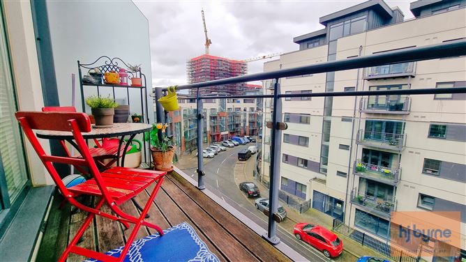 58 Horizon Building, Royal Canal Park, Ashtown, Dublin 15, Co. Dublin