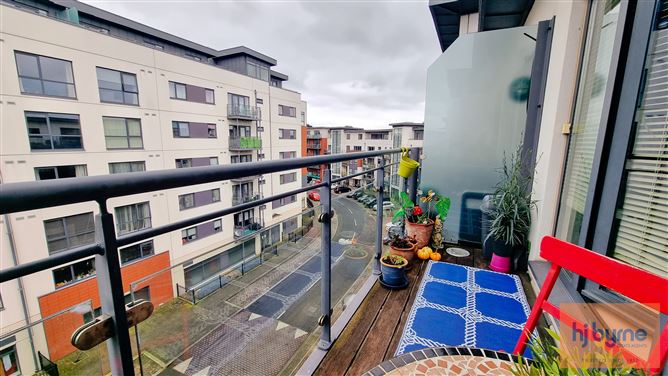 58 Horizon Building, Royal Canal Park, Ashtown, Dublin 15, Co. Dublin