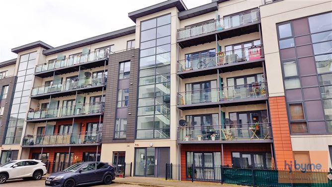 58 Horizon Building, Royal Canal Park, Ashtown, Dublin 15, Co. Dublin