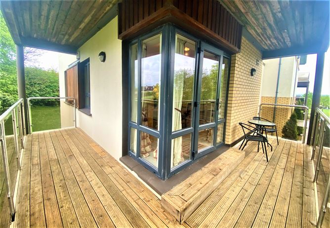 An Radharc, Maryborough Ridge, Douglas, Cork City