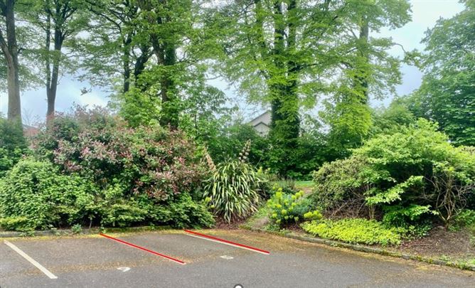 An Radharc, Maryborough Ridge, Douglas, Cork City