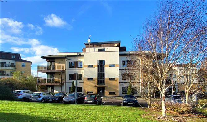 An Radharc, Maryborough Ridge, Douglas, Cork City