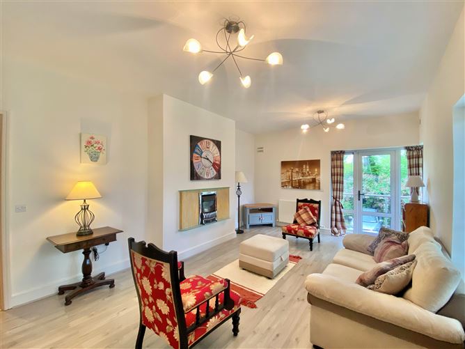 An Radharc, Maryborough Ridge, Douglas, Cork City