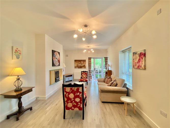 An Radharc, Maryborough Ridge, Douglas, Cork City