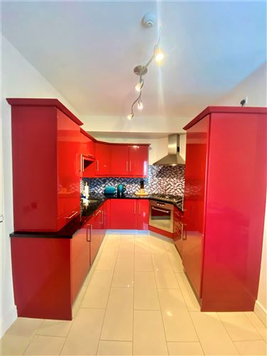 An Radharc, Maryborough Ridge, Douglas, Cork City