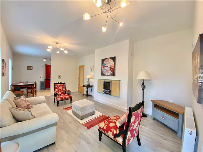 An Radharc, Maryborough Ridge, Douglas, Cork City