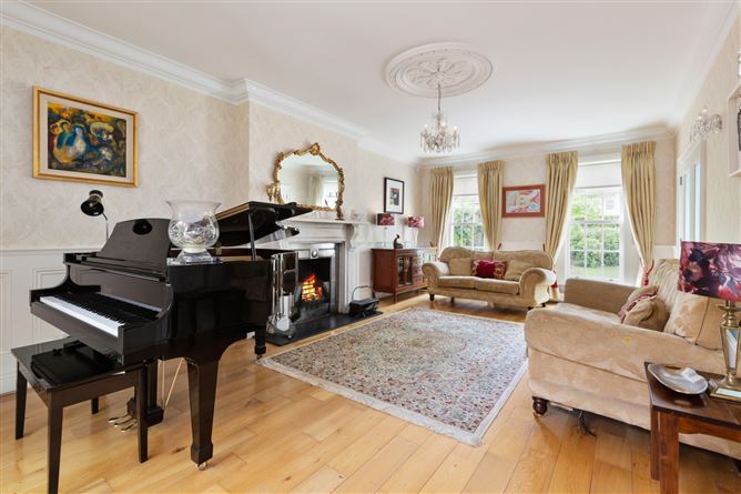 26 Georgian Village, Castleknock, Dublin 15