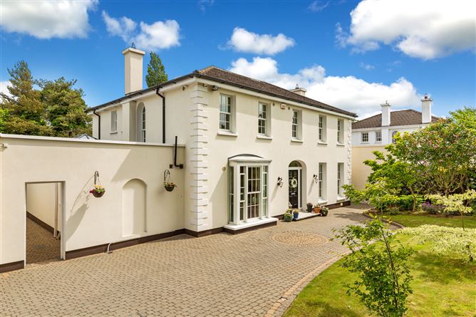 26 Georgian Village, Castleknock, Dublin 15