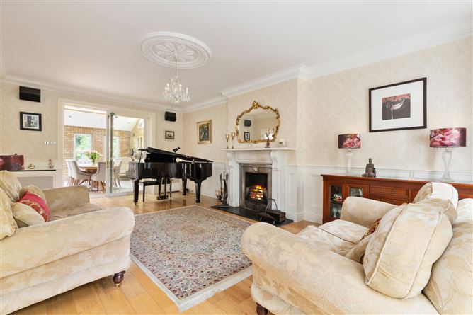 26 Georgian Village, Castleknock, Dublin 15