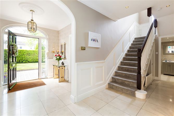26 Georgian Village, Castleknock, Dublin 15