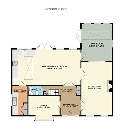 26 Georgian Village, Castleknock, Dublin 15