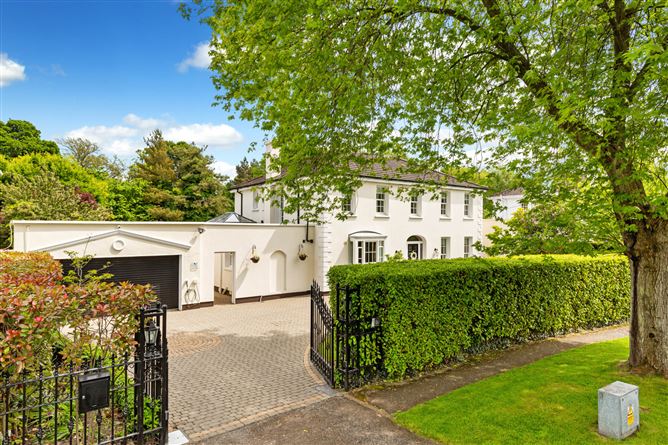 26 Georgian Village, Castleknock, Dublin 15