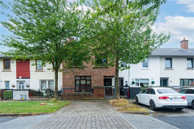 70 Forestwood Avenue, Santry,   Dublin 9