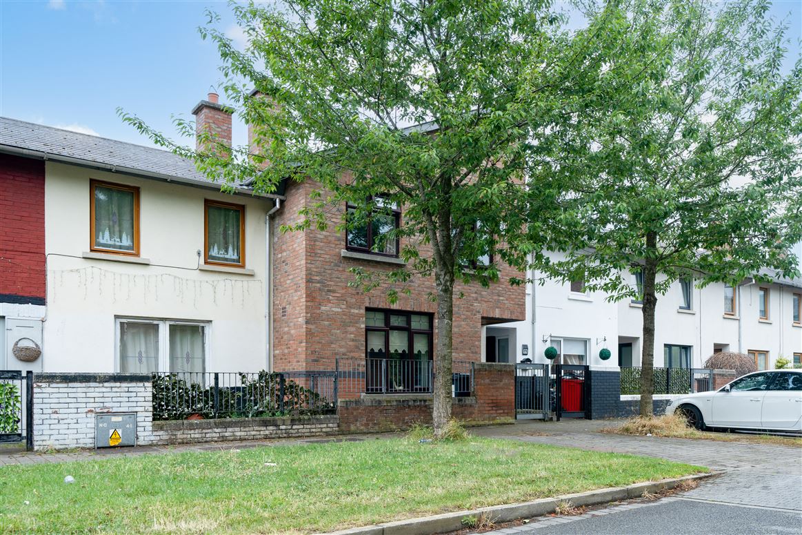 70 Forestwood Avenue, Santry,   Dublin 9