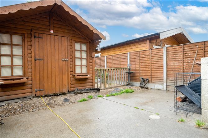 70 Forestwood Avenue, Santry,   Dublin 9