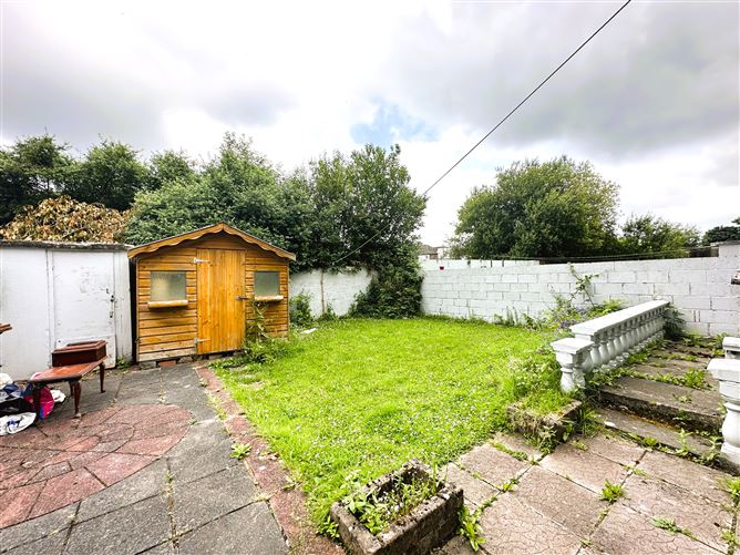 191 Ballinacurra Gardens, Ballinacurra, Co. Limerick, Ballinacurra, Limerick City